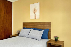 Cozy fully equipped apartment. 12 min from Fexco